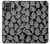 S3835 Cute Ghost Pattern Case For Motorola Moto G54