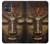 S3874 Buddha Face Ohm Symbol Case For Motorola Moto G54