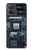 S3880 Electronic Print Case For Motorola Moto G54