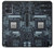S3880 Electronic Print Case For Motorola Moto G54