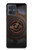 S3908 Vintage Clock Case For Motorola Moto G54
