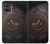 S3908 Vintage Clock Case For Motorola Moto G54