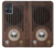 S3935 FM AM Radio Tuner Graphic Case For Motorola Moto G54