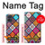 S3943 Maldalas Pattern Case For Motorola Moto G54