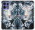 S0265 White Tiger Case For Motorola Edge 50 Pro