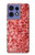 S0626 Kobe Beef Case For Motorola Edge 50 Pro