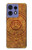 S0692 Mayan Calendar Case For Motorola Edge 50 Pro