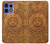 S0692 Mayan Calendar Case For Motorola Edge 50 Pro