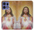 S0798 Jesus Case For Motorola Edge 50 Pro