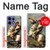 S1063 Napoleon Bonaparte Case For Motorola Edge 50 Pro