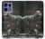 S1288 Dinosaur T Rex Museum Case For Motorola Edge 50 Pro