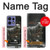 S1288 Dinosaur T Rex Museum Case For Motorola Edge 50 Pro