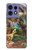 S1290 Dinosaurs T-Rex Case For Motorola Edge 50 Pro