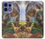 S1290 Dinosaurs T-Rex Case For Motorola Edge 50 Pro