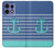 S2081 Nautical Anchor Case For Motorola Edge 50 Pro