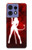 S2455 Sexy Devil Girl Case For Motorola Edge 50 Pro
