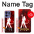S2455 Sexy Devil Girl Case For Motorola Edge 50 Pro
