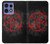 S2557 Pentagram Case For Motorola Edge 50 Pro