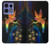 S2583 Tinkerbell Magic Sparkle Case For Motorola Edge 50 Pro