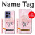 S3094 Dreamcatcher Watercolor Painting Case For Motorola Edge 50 Pro