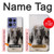 S3142 African Elephant Case For Motorola Edge 50 Pro