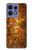 S3217 Sistine Chapel Vatican Case For Motorola Edge 50 Pro