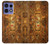 S3217 Sistine Chapel Vatican Case For Motorola Edge 50 Pro