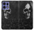 S3333 Death Skull Grim Reaper Case For Motorola Edge 50 Pro