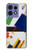 S3343 Kazimir Malevich Suprematist Composition Case For Motorola Edge 50 Pro