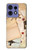 S3397 Postcards Memories Case For Motorola Edge 50 Pro