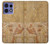 S3398 Egypt Stela Mentuhotep Case For Motorola Edge 50 Pro