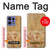 S3398 Egypt Stela Mentuhotep Case For Motorola Edge 50 Pro