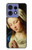 S3476 Virgin Mary Prayer Case For Motorola Edge 50 Pro