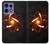 S3547 Quantum Atom Case For Motorola Edge 50 Pro