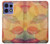 S3686 Fall Season Leaf Autumn Case For Motorola Edge 50 Pro