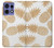 S3718 Seamless Pineapple Case For Motorola Edge 50 Pro