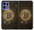 S3798 Cryptocurrency Bitcoin Case For Motorola Edge 50 Pro