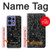 S3808 Mathematics Blackboard Case For Motorola Edge 50 Pro