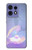 S3823 Beauty Pearl Mermaid Case For Motorola Edge 50 Pro