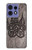 S3832 Viking Norse Bear Paw Berserkers Rock Case For Motorola Edge 50 Pro