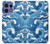 S3901 Aesthetic Storm Ocean Waves Case For Motorola Edge 50 Pro