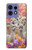 S3916 Alpaca Family Baby Alpaca Case For Motorola Edge 50 Pro