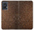 S0542 Rust Texture Case For Motorola Edge 50 Fusion