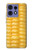 S0562 Sweet Corn Case For Motorola Edge 50 Fusion