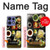 S0627 Japanese Food Case For Motorola Edge 50 Fusion