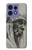 S0792 Indian Chief Case For Motorola Edge 50 Fusion