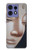 S1255 Buddha Face Case For Motorola Edge 50 Fusion
