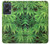 S1656 Marijuana Plant Case For Motorola Edge 50 Fusion
