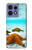 S1679 Starfish Sea Beach Case For Motorola Edge 50 Fusion