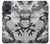 S1721 Snow Camouflage Graphic Printed Case For Motorola Edge 50 Fusion
